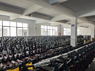 Yongkang PHYES Vehicle Co.,Ltd Perfil de la empresa