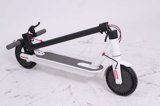 Venta al por mayor 8.5 pulgadas de largo alcance Smart Mi Pro 2 Similar 350W Drive frontal Xiaomi Mijia M365 Scooter eléctrico plegable