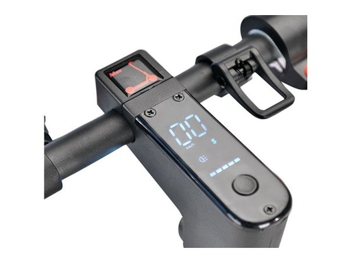 350W de tracción trasera E-scooters de moda con pantalla LED para un transporte confiable y seguro