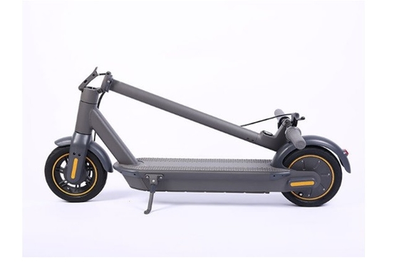 350W de tracción trasera E-scooters de moda con pantalla LED para un transporte confiable y seguro