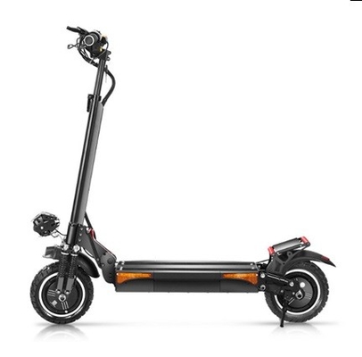 Adultos 500W doble motor fuera de carretera movilidad plegable rápida patada e-scooter scooter eléctrico con certificado CE/ROHS