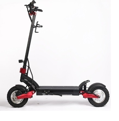 Nuevo diseño Scooter eléctrico de moda con motor de doble tracción de 800w * 2 para los entusiastas del deporte