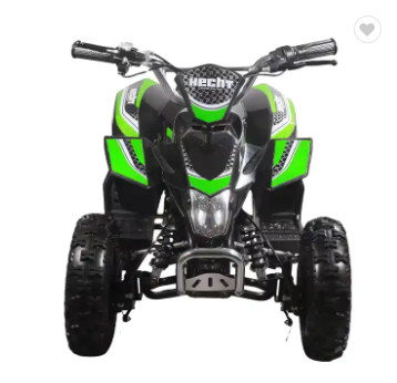 Venta caliente 4 ruedas eléctricas ATV / EATV 1000w Mini Quad Bike para niños