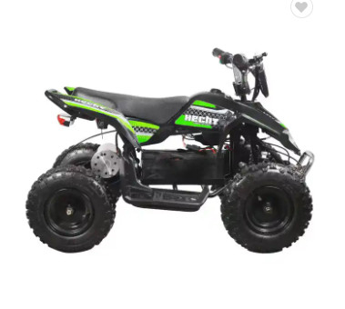 Venta caliente 4 ruedas eléctricas ATV / EATV 1000w Mini Quad Bike para niños