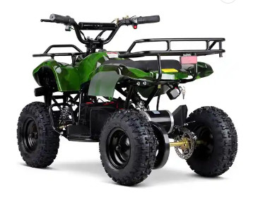 PHYES Mejor calidad 36V 500W 800W 1000W 4 ruedas de cuatro bicicletas eléctricas ATV con certificado CE