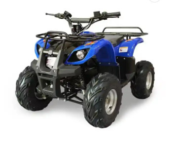 Fábrica de suministro 48v / 60v 1500w bicicletas deportivas quad eléctricas atv con precio más bajo