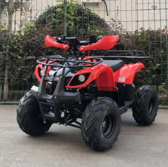 Fábrica de suministro 48v / 60v 1500w bicicletas deportivas quad eléctricas atv con precio más bajo