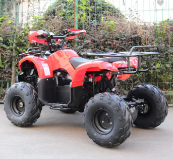 Fábrica de suministro 48v / 60v 1500w bicicletas deportivas quad eléctricas atv con precio más bajo
