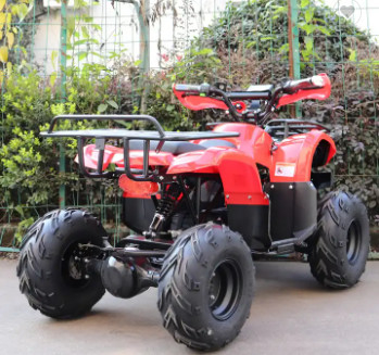Fábrica de suministro 48v / 60v 1500w bicicletas deportivas quad eléctricas atv con precio más bajo