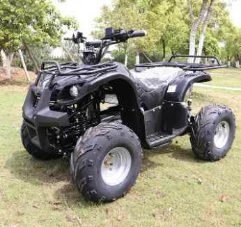 Fábrica de suministro 48v / 60v 1500w bicicletas deportivas quad eléctricas atv con precio más bajo