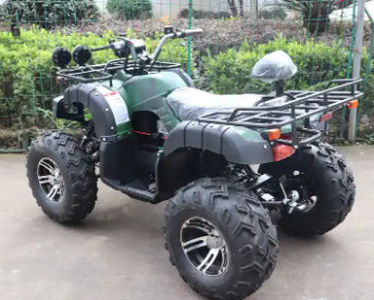 PHYES Adultos 60v 4000w eléctrico 4x4 potente