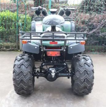 PHYES Adultos 60v 4000w eléctrico 4x4 potente