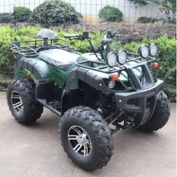 PHYES Adultos 60v 4000w eléctrico 4x4 potente