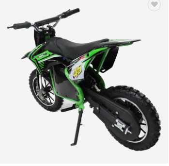 PHYES 500W 36V Mini eléctrico fuera de carretera bici de tierra Mini Moto para niños