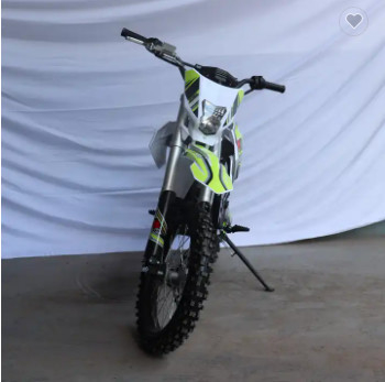 Venta caliente 3000W 72V de gran potencia motocicleta eléctrica de carreras/bicicleta cross para adultos