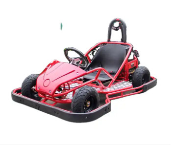Phyes 1200w 48v mini buggy eléctrico go kart utv para niños regalos de Navidad