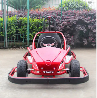 Phyes 1200w 48v mini buggy eléctrico go kart utv para niños regalos de Navidad