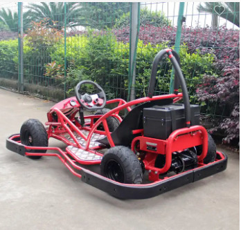 Phyes 1200w 48v mini buggy eléctrico go kart utv para niños regalos de Navidad