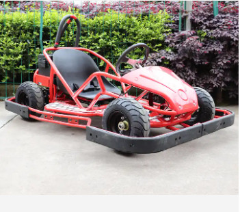 Phyes 1200w 48v mini buggy eléctrico go kart utv para niños regalos de Navidad