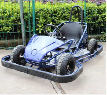 Phyes 1200w 48v mini buggy eléctrico go kart utv para niños regalos de Navidad