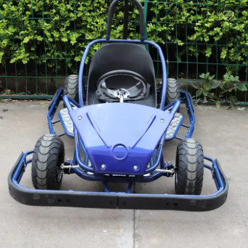Phyes 1200w 48v mini buggy eléctrico go kart utv para niños regalos de Navidad