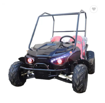 Nuevo Llegado PHYES 60V 1200W ELECTRIC KIDS Go Cart Buggy para la venta caliente