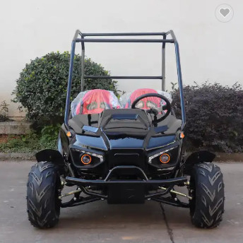 Nuevo Llegado PHYES 60V 1200W ELECTRIC KIDS Go Cart Buggy para la venta caliente