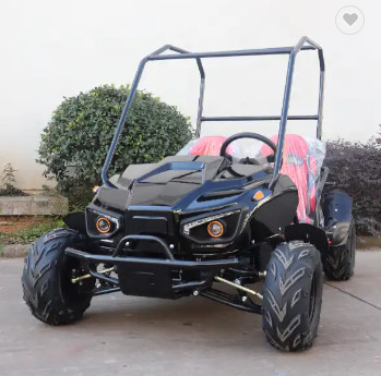 Nuevo Llegado PHYES 60V 1200W ELECTRIC KIDS Go Cart Buggy para la venta caliente