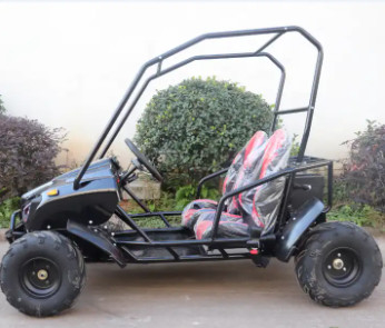 Nuevo Llegado PHYES 60V 1200W ELECTRIC KIDS Go Cart Buggy para la venta caliente