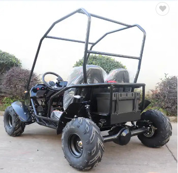 Nuevo Llegado PHYES 60V 1200W ELECTRIC KIDS Go Cart Buggy para la venta caliente