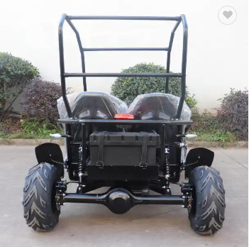 Nuevo Llegado PHYES 60V 1200W ELECTRIC KIDS Go Cart Buggy para la venta caliente