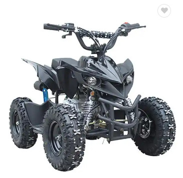 Venta de fábrica de cuatro tiempos cuatro ruedas quads motocicleta ATV 125cc para niños