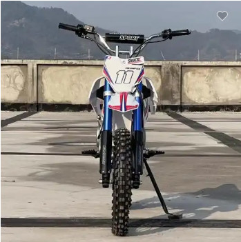 Venta caliente 110cc / 125cc Motocross barata bici de tierra Pit Bike para adultos